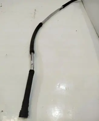 Volkswagen PASSAT B8 Engine coolant pipe/hose 3Q0819885A