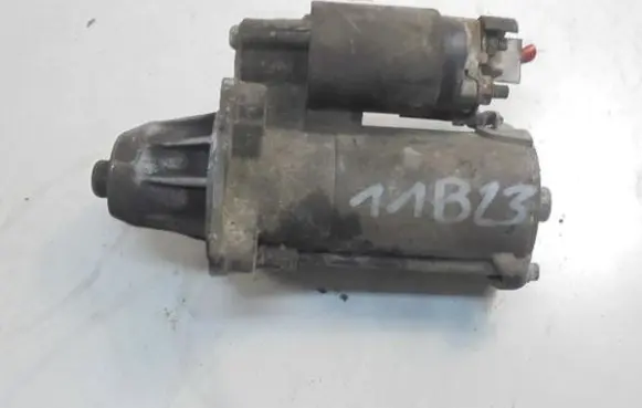 Ford Focus Starter motor 98AB11000CD