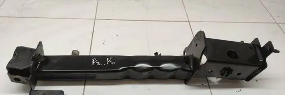 Renault Megane IV Front bumper shock/impact absorber 16313M 3416701L