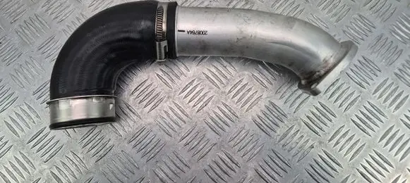 Mercedes-Benz GLC X253 C253 Intercooler hose/pipe A6420908137