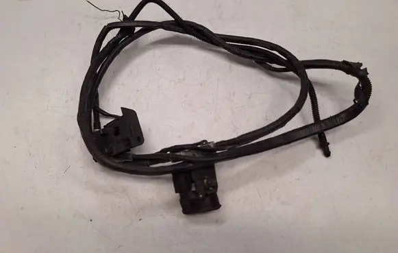 BMW X5 E70 Windshield washer spray nozzle 61667275171 61664849598
