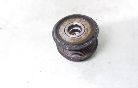 Seat Alhambra (Mk1) Alternator pulley F2276284