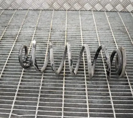 Audi A3 S3 8V Rear coil spring