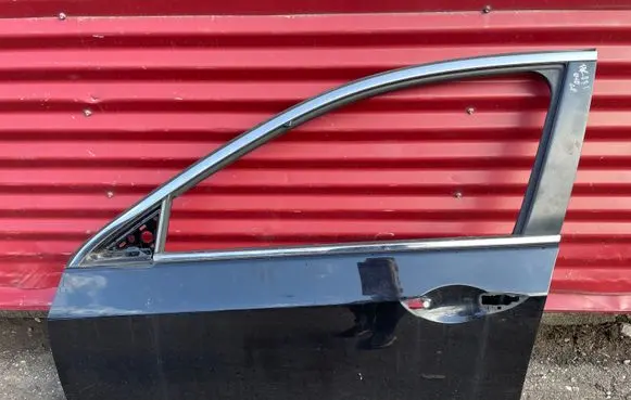 Honda Accord Front door