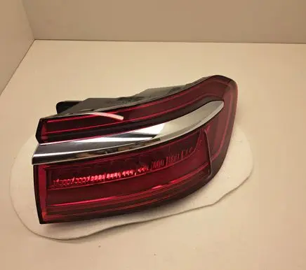 Audi A8 S8 D5 Rear/tail lights 4N0945092B
