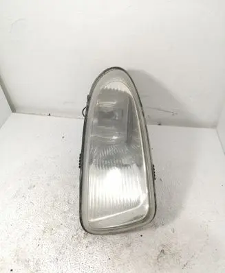 Chrysler Voyager Front fog light 04857238AB