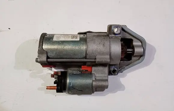Ford Explorer VI Starter motor L1MT11000DC