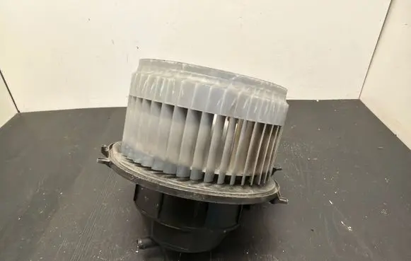 Volvo S60 Heater fan/blower 86577