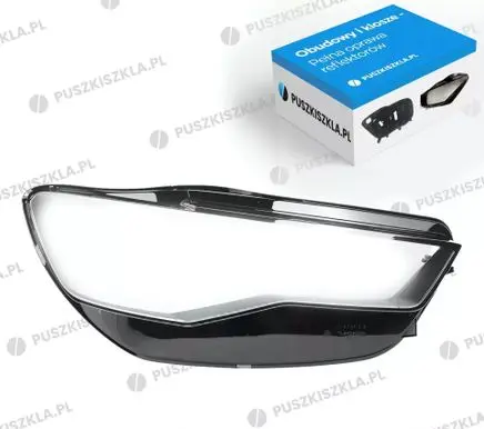Audi A6 C7 Headlight lense 5905049701442