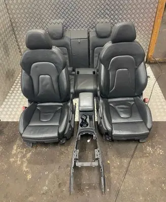 Audi A5 8T 8F Seat set 