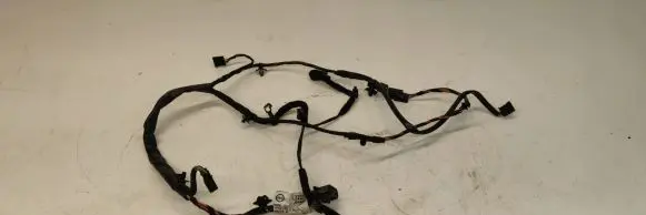 Audi A5 8T 8F Other wiring loom 445551805