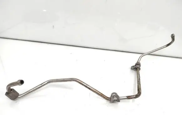 Volkswagen Touran I Fuel main line pipe