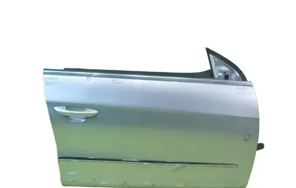 Ford Ranger Front door PRZOD PRAWE