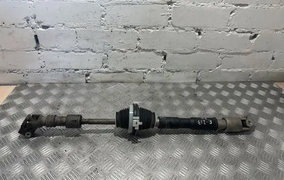 Mercedes-Benz E W213 Steering column universal joint A2054607601