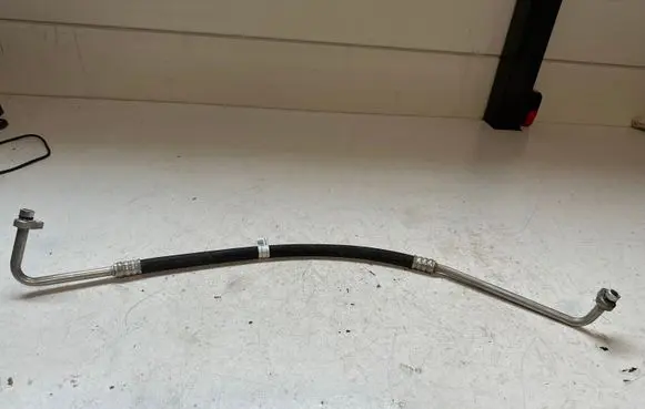 Dacia Spring Air conditioning (A/C) pipe/hose 924902381R