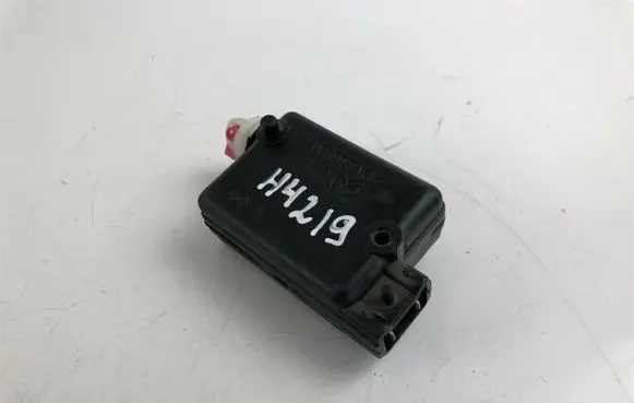 Citroen Berlingo Other control units/modules B040305 H4219