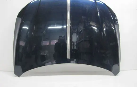 Citroen C4 Grand Picasso Engine bonnet/hood