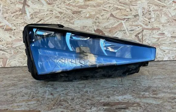 Skoda Scala Headlight/headlamp 657941016 ITCA019498