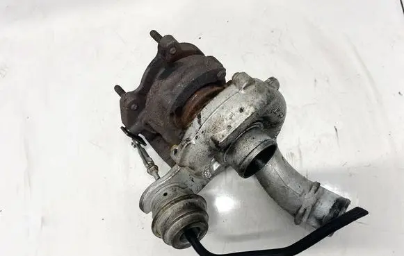 Volvo S40, V40 Turbo 7700105102c