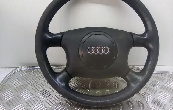 Audi A3 S3 8L Steering wheel 8L0419091