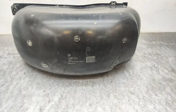 Volkswagen Transporter - Caravelle T6 Rear arch fender liner splash guards 7E0810972A