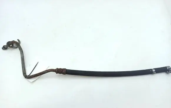 Mercedes-Benz Sprinter W906 Power steering hose/pipe/line