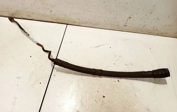 Skoda Fabia Mk1 (6Y) Power steering hose/pipe/line 