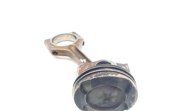 BMW X3 F25 Piston with connecting rod 11247624616 11258606459