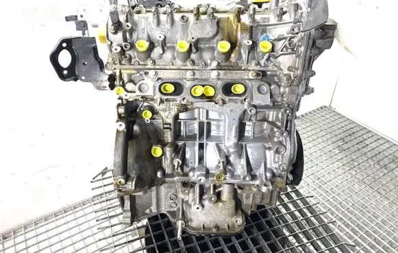 Renault Scenic IV - Grand scenic IV Engine H5H450H5HA450