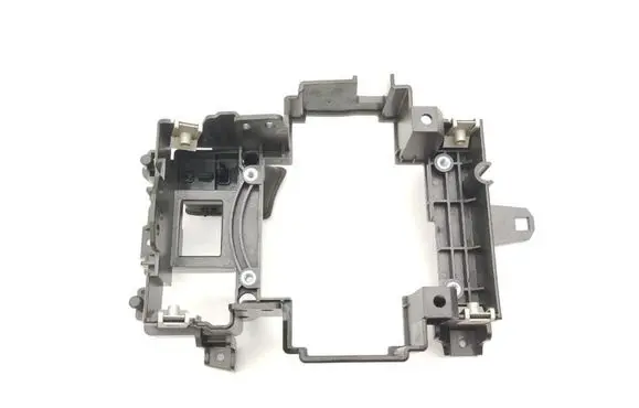 Jaguar F-Type Dashboard side end trim GX5314862B