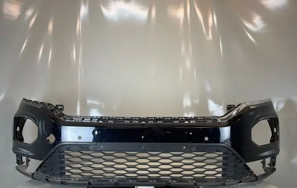 Volkswagen T-Roc Front bumper 2GA807221J 2GA807221K 2GA807221L
