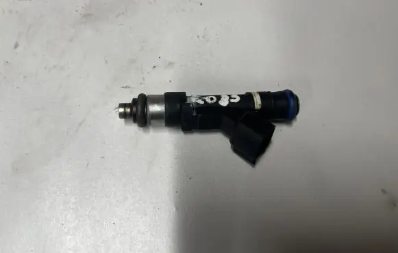 Ford F150 Fuel injector JR3E9F593AB