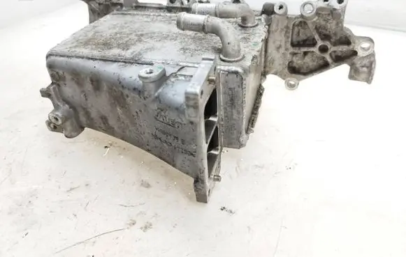 Volkswagen Golf VII Intake manifold 04L129766S VP674687 4096994