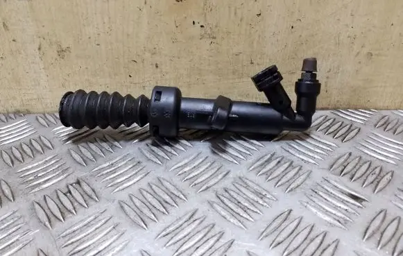 Citroen C4 Grand Picasso Clutch slave cylinder 