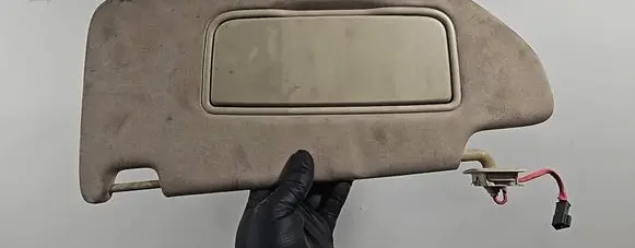 Volvo XC90 Sun visor 17G622011