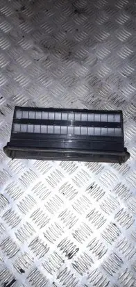 Mercedes-Benz A W168 Cabin air duct channel A1688300042