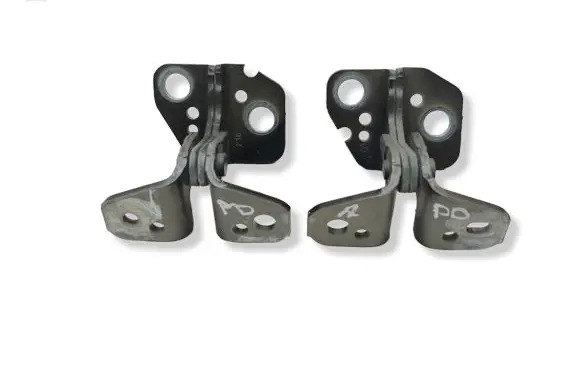 Jeep Grand Cherokee WL Front door hinge set 