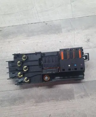 Fuse module