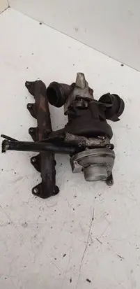 Citroen C3 Turbo 9646830980 VVP2
