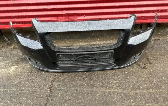 Volvo V50 Front bumper