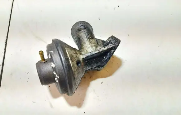 EGR valve