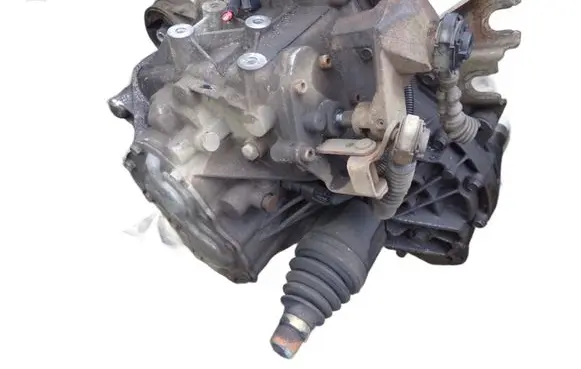 Chevrolet Captiva Gearbox transfer box case 10SP1