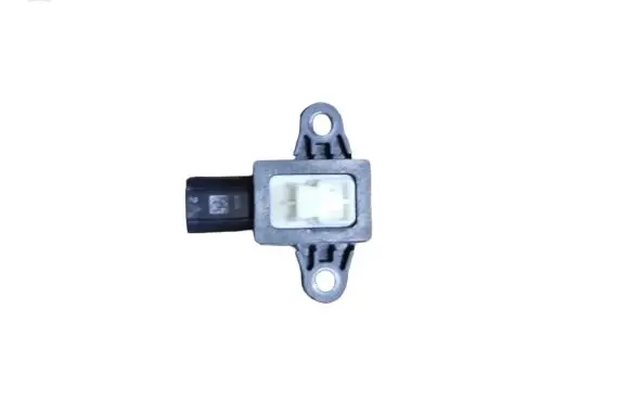 Land Rover Range Rover L405 Airbag deployment crash/impact sensor CK5214C676AA 02092015 12E4845D