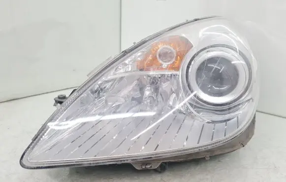 Mercedes-Benz SLK R171 Headlight/headlamp A1718203961 00836173 5DV00829000