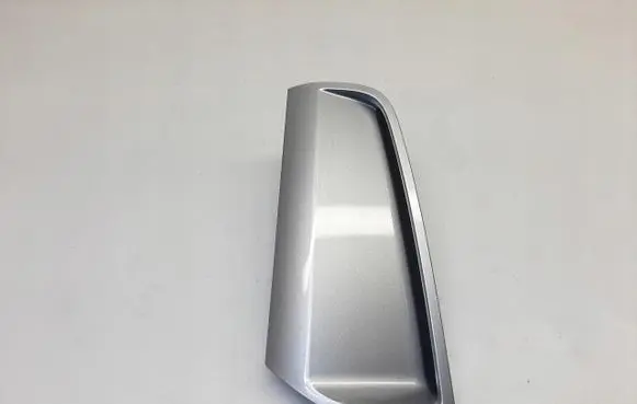 Audi A8 S8 D5 Pickup box rear panel tailgate 4N0807667A