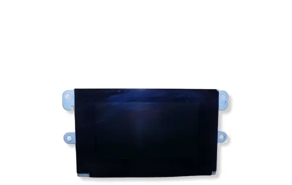 Nissan Almera Tino Screen/display/small screen 28090BU706