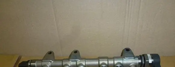 BMW 1 F20 F21 Fuel main line pipe 0445214315T