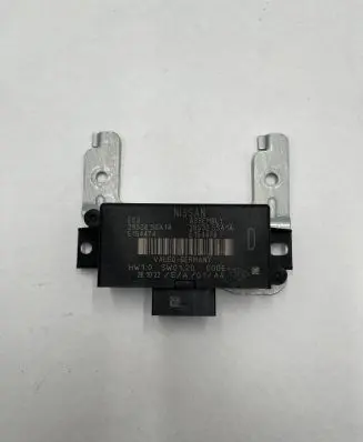 Nissan Leaf II (ZE1) Parking PDC control unit/module 285385SA1A