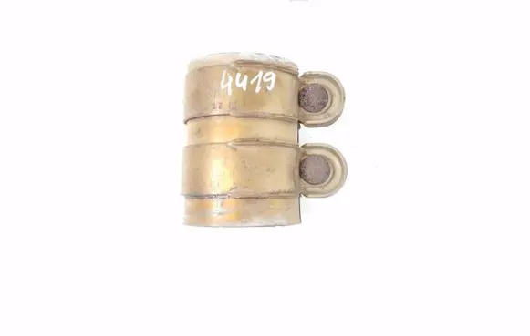 Mercedes-Benz B W246 W242 Brake vacuum hose/pipe A0009954702