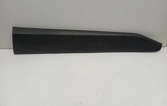 Toyota C-HR I Front door trim (molding) 75073